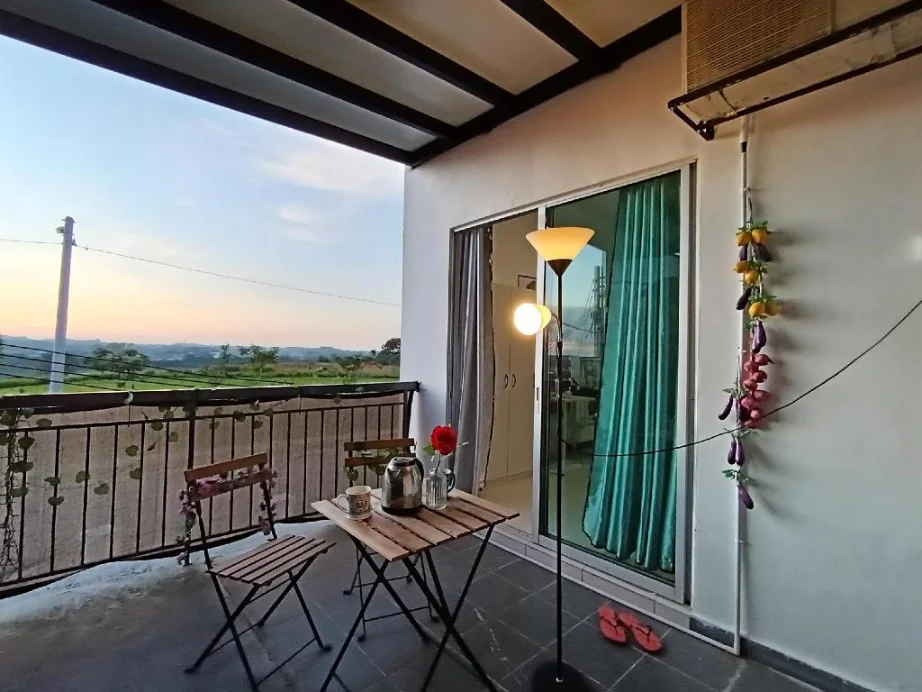 Jennifer Mama's homestay